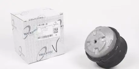 0222044 Подушка двигуна (передня) MB S-class (W203)/ E (W211) TRUCKTEC підбір по vin на Brocar