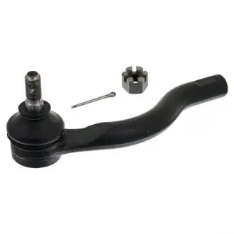 41330 Наконечник поперечной рулевой тяги FEBI BILSTEIN подбор по vin на Brocar