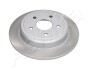 TARCZA HAM./TYŁ/ JEEP GRAND CHEROKEE 3,0 61-00-001C