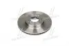 6004496C TARCZA HAM./PRZ/ HONDA INTEGRA 1,8 16V 9 ASHIKA підбір по vin на Brocar