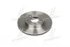 6004496C TARCZA HAM./PRZ/ HONDA INTEGRA 1,8 16V 9 ASHIKA підбір по vin на Brocar