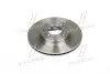 6004496C TARCZA HAM./PRZ/ HONDA INTEGRA 1,8 16V 9 ASHIKA підбір по vin на Brocar