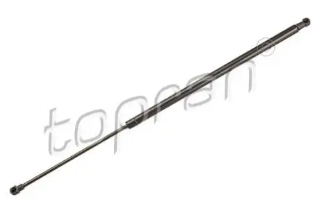 701178 Газовая пружина TOPRAN підбір по vin на Brocar