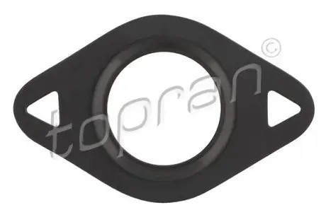 209146 Прокладка турбіни TOPRAN підбір по vin на Brocar