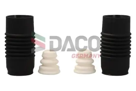 PK2203 Захисний комплект амортизатора DACO підбір по vin на Brocar