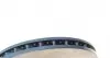 ADP154350 Диск тормозной (передний) Peugeot 308 13- (283x26) (с покрытием) BLUE PRINT підбір по vin на Brocar