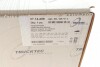 0714259 Колектор впускний VW Passat/Golf 2.0TDI 05-10 (з прокладкою) TRUCKTEC підбір по vin на Brocar