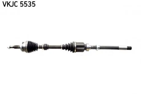 VKJC5535 PÓŁOŚ TOYOTA RAV-4 2,0D/2,2D PR. 1010MM SKF подбор по vin на Brocar