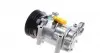 32744 Компресор кондиціонера MB Citan 1.5CDI 12-/Nissan Juke/Note/Micra/Renault Clio/Kangoo 1.2-1.6 03- NRF підбір по vin на Brocar