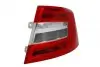 LAMPA /TYŁ/ SKODA OCTAVIA III 17-/P/LED 11-14453-06-2