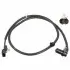 172073 CZUJNIK ABS MITSUBISHI LANCER 03-13 PP FEBI BILSTEIN підбір по vin на Brocar