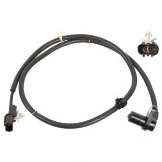 172073 CZUJNIK ABS MITSUBISHI LANCER 03-13 PP FEBI BILSTEIN подбор по vin на Brocar