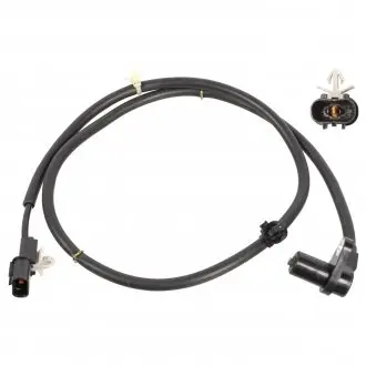 172073 CZUJNIK ABS MITSUBISHI LANCER 03-13 PP FEBI BILSTEIN підбір по vin на Brocar