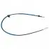 108964 LINKA HAMULCA RĘCZNEGO VOLVO S60 00-09 FEBI BILSTEIN підбір по vin на Brocar
