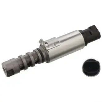 107450 Клапан регулювання фаз газорозподілу VW Golf VI/Passat 07-18 FEBI BILSTEIN підбір по vin на Brocar