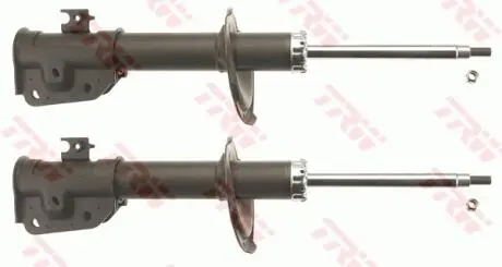 JGM1128T Амортизатор TRW підбір по vin на Brocar