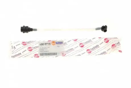 1000718 Трубка топливная MB OM601-602 (6020701132) (0718) AUTOTECHTEILE подбор по vin на Brocar