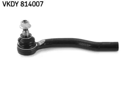 VKDY814007 Наконечник рул.тяги левый CX-7 -8 SKF подбор по vin на Brocar