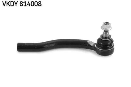 VKDY814008 Наконечник рул.тяги правый CX-7 -8 SKF подбор по vin на Brocar