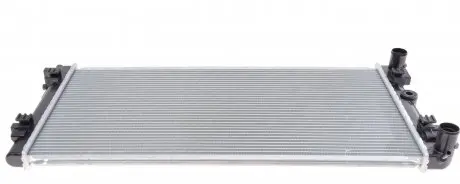 CR2081000S Радіатор охолодження Skoda Fabia/Rapid/Roomster/VW Polo 06- MAHLE / KNECHT підбір по vin на Brocar