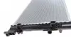 CR2081000S Радиатор охлаждения Skoda Fabia/Rapid/Roomster/VW Polo 06- MAHLE / KNECHT підбір по vin на Brocar