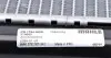 CR1764000S Радиатор охлаждения Dacia Logan 04- (+AC) MAHLE / KNECHT підбір по vin на Brocar