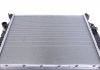 Радиатор охлаждения MB ML (W164) 3.0CDI 05-/5.5i 07- CR 1705 000P