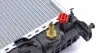 CR1705000P Радиатор охлаждения MB ML (W164) 3.0CDI 05-/5.5i 07- MAHLE / KNECHT підбір по vin на Brocar
