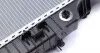CR1705000P Радиатор охлаждения MB ML (W164) 3.0CDI 05-/5.5i 07- MAHLE / KNECHT підбір по vin на Brocar