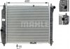 Радиатор охлаждения Chevrolet Aveo 1.2-1.5 04- CR 1309 000S