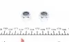 48215 Тяга стабилизатора (переднего) Toyota Camry 2.4-3.5 06- (L=260 mm) FEBI BILSTEIN підбір по vin на Brocar