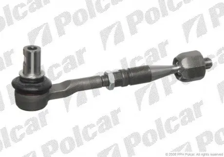 A811812 Рульова тяга (Л=П) A.A8 03-/VW PHAETON POLCAR подбор по vin на Brocar