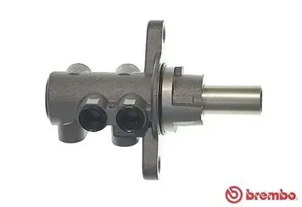 M23137 Гальмівний циліндр головний BREMBO підбір по vin на Brocar