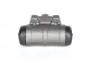 F026002173 Рабочий гальмівний цилиндр Transit 190 9/91- 25,4mm BOSCH підбір по vin на Brocar