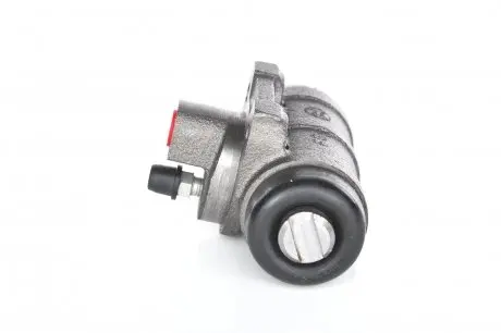 F026002173 Рабочий гальмівний цилиндр Transit 190 9/91- 25,4mm BOSCH підбір по vin на Brocar