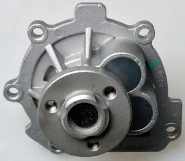 A310936P Водяна помпа Opel Astra G/H 1.6 Z16XEP DENCKERMANN підбір по vin на Brocar