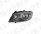 ПЕРЕДНЯ ФАРА BMW 3 (E90/E91), 05 - 09 ZBM111303L