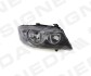 ZBM111303R ПЕРЕДНЯЯ ФАРА BMW 3 (E90/E91), 05 - 09 SIGNEDA підбір по vin на Brocar