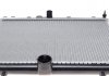 CR889000S Радиатор охлаждения Fiat Scudo/Peugeot Expert 1.6-2.0 D 07- (МКПП) MAHLE / KNECHT підбір по vin на Brocar