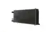 CR140000S Радиатор охлаждения Audi 100 1.6-2.0 76-90 MAHLE / KNECHT підбір по vin на Brocar