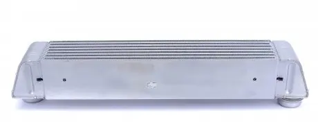 CI79000S Радіатор інтеркулера BMW 5 (E60) 2.5D/3.0D (M57) 02-10 MAHLE / KNECHT підбір по vin на Brocar