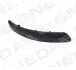 PVW04101MAR Молдинг бампера VW GOLF PLUS, 05 - 08 SIGNEDA підбір по vin на Brocar