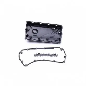 48SKV005 Кришка гбц SKV GERMANY підбір по vin на Brocar