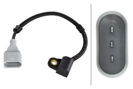 6PU009168091 Датчик положення розпредвалу HELLA підбір по vin на Brocar