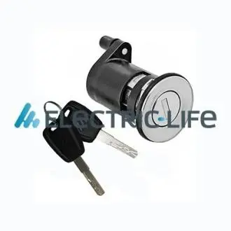 ZR80458 WKŁAD ZAMKA DRZWI CITROEN PRZÓD PRAWY ELECTRIC LIFE підбір по vin на Brocar