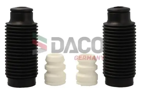 PK1701 Захисний комплект амортизатора DACO підбір по vin на Brocar
