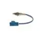 0258030398 SONDA LAMBDA JAGUAR F-TYPE 3.0 V6 12- BOSCH підбір по vin на Brocar