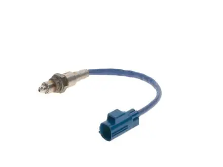 0258030398 SONDA LAMBDA JAGUAR F-TYPE 3.0 V6 12- BOSCH підбір по vin на Brocar