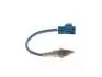 0258030398 SONDA LAMBDA JAGUAR F-TYPE 3.0 V6 12- BOSCH підбір по vin на Brocar