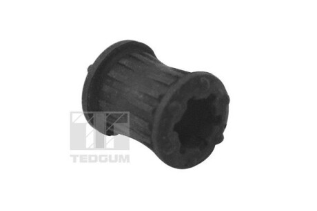 TED60380 Tul.dwigni zmiany bieg. BMW 6 (E24), TEDGUM подбор по vin на Brocar